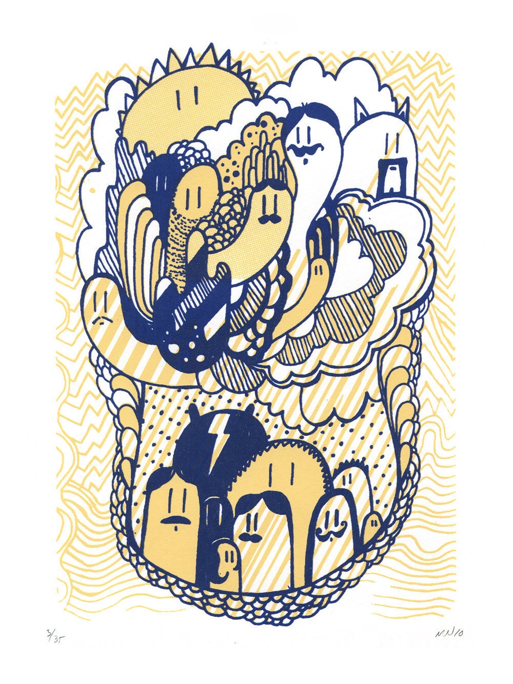 Boos No. 004