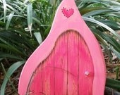 6" Fairy Door of the Month Club, 6 month Subscription, Includes Shipping