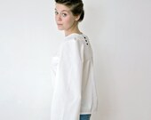 White Blouse