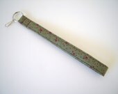 Keychain/Small Flower/Around 12"