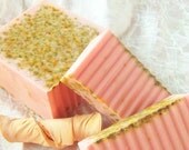 Winter Pepp Goats Milk Soap