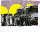 Untitled Drawing 19a