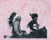 Untitled Drawing 21