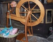Custom Spinning  Let me spin some of the beautiful roving into custom yarn for you