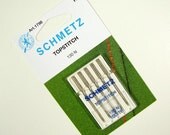 Schmetz Topstitch Needles Size 100/16