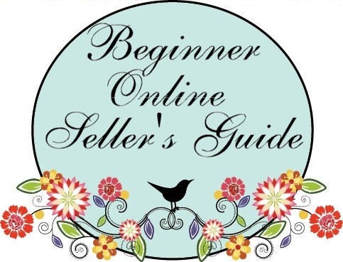 How to sell on Etsy online business guide marketing ebook for Accessories Designers - PDF Tutorial