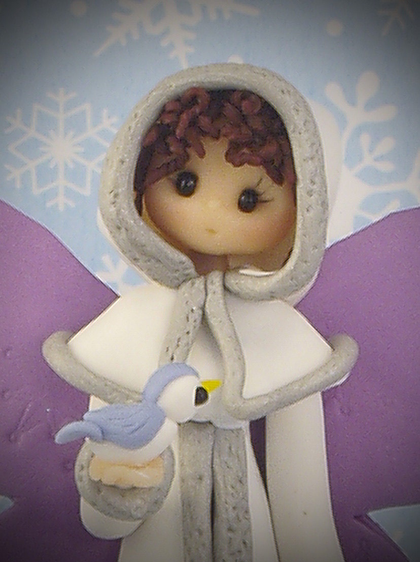 Winter Fairy