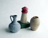 Vintage Doll Size Extras