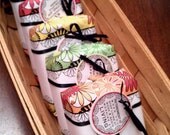 Soap Lemongrass Rosemary Bar Soap