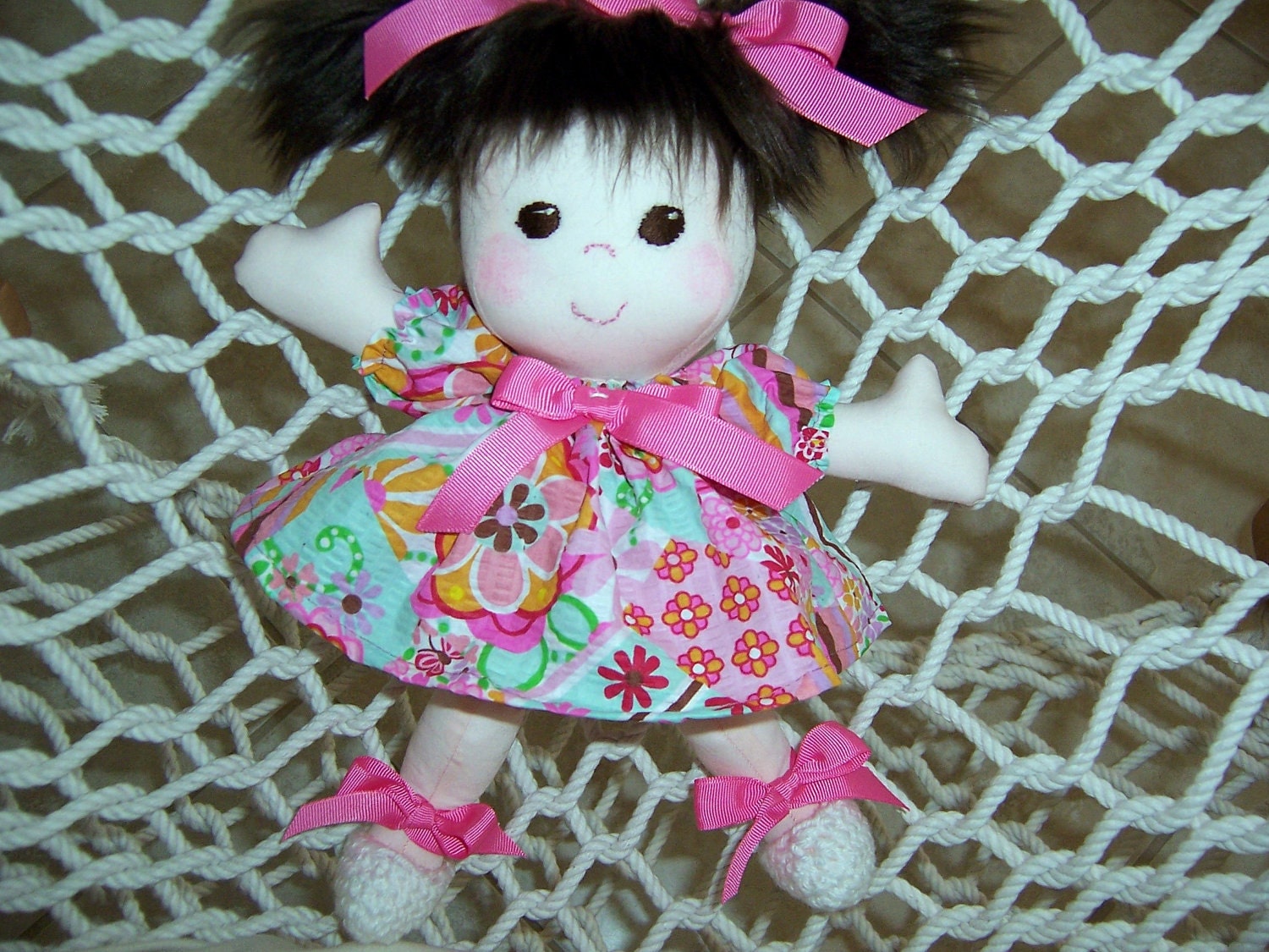 Ashley doll