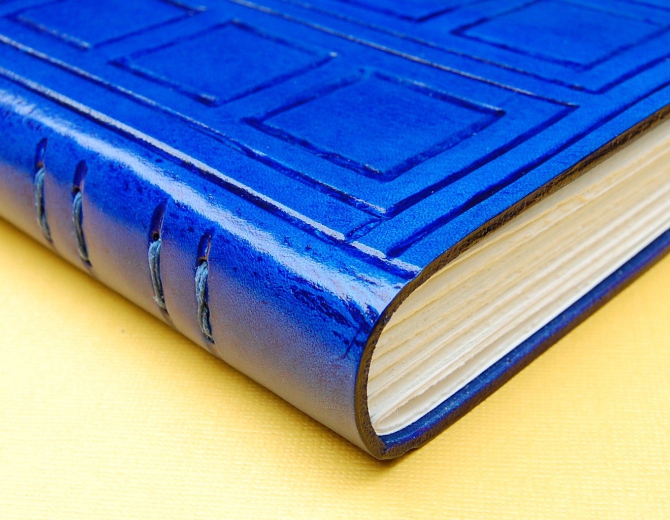 CAUTION - This Book Contains SPOILERS