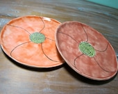 helianthemum lunch plates