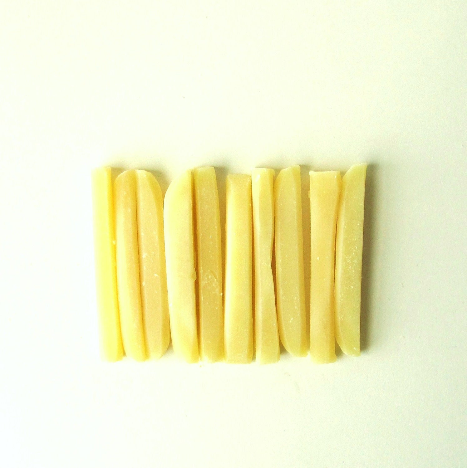 Blood Orange Ginger Travel Soap - Adventure Sticks - Soap To Go. - Travel Size Soap Sticks for your next Adventure - prunellasoap