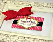 Felt Hairbow