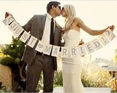 CUSTOM Made to Order Paper Garland Party Banner Great Party Decoration