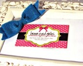 Felt Hairbow
