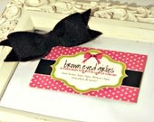 Felt Hairbow