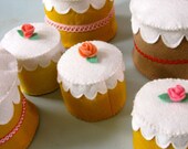 Baby Cake