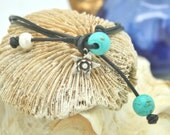 Flower  bracelet