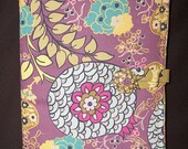 Alhambra Nook Color/Nook Tablet E-reader Case (Ready to Ship)