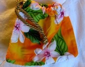 Treasure Goody Gift Bag - Drawstring - Small
