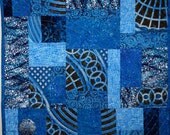 The Blues Quilt