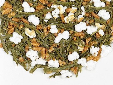 Japan Genmaicha (Loose Leaf Tea) 3.2 Oz
