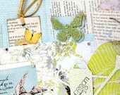Shimmering Dream Matching Bookmark & Gift Card Set