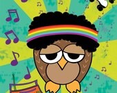 Disco Abe.