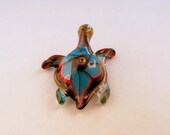 Glass Turtle
