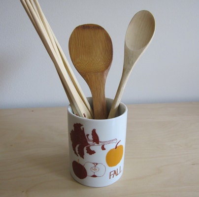 Fall Mug