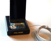 Atari 2600 Pac-Man iPhone and iPod Dock (4S Compatible)