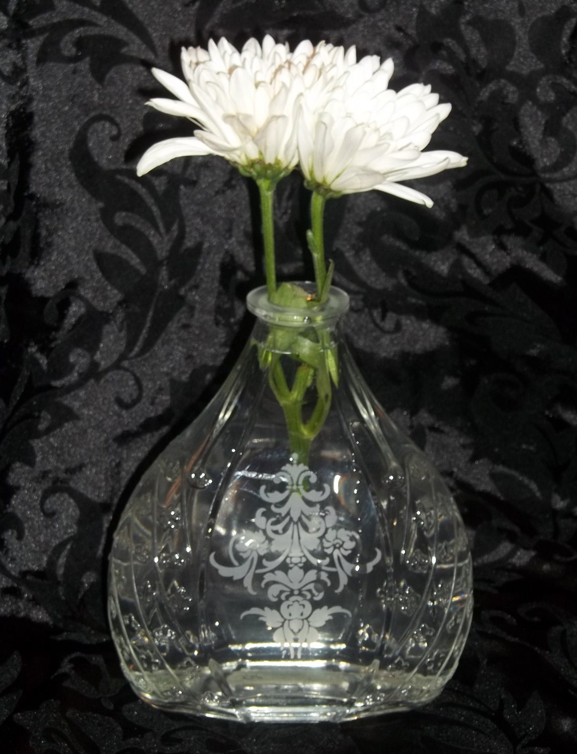 Qream Liqour Vase