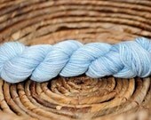 YarnLove MiniSkein in Solstice 1 oz 70 yards