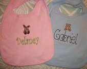 Baby Bib