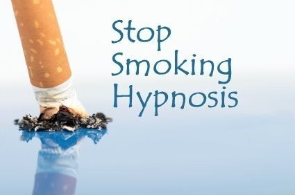 Quit Smoking Hypnosis CD or mp3 Download Stop Smoking Now