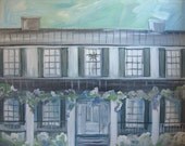 House Portrait