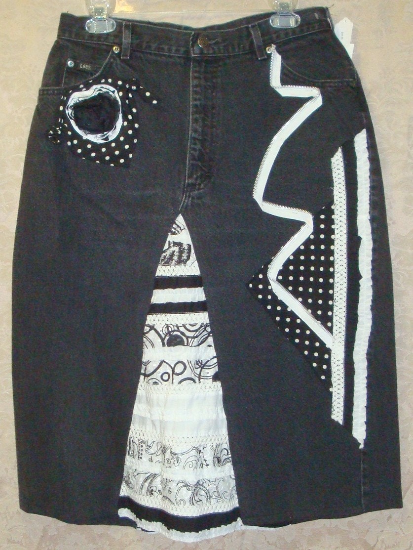 skirt