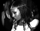 Head Jewelry with Interchangeable Accents