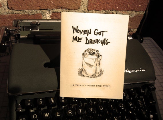 Piltdownlad No. 2 - Women Got Me Drinking