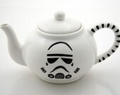 Star Wars (R) Teapot