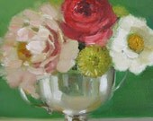 The Silver Sugar Bowl- Open Edition Print