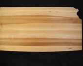WoodBoB.COM Kansas State Shaped Personalized Cutting Board