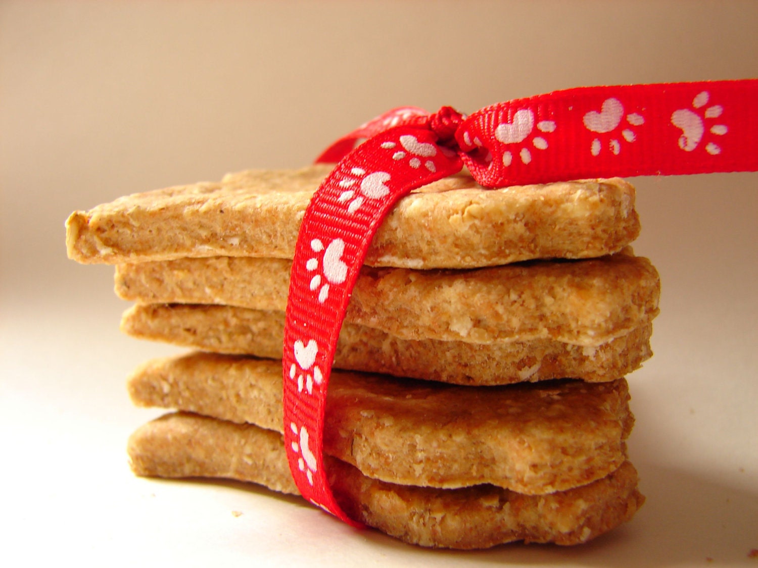 Purest Dog Treats--FREE SHIPPING--1 Dozen Dog Biscuits, Healthy, Vegetarian Dog Biscuits