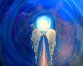 Archangel Michael Print