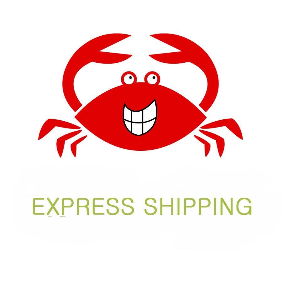 EXPRESS SHIPPING