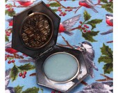 Mint Balm in Snowflake Locket - Limited Edition - SALE