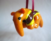 Anteater Ornament