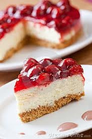 Strawberry Cheesecake Handmade Lip Balm .15 oz.