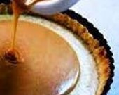 Brown Sugar Pie Handmade Lip Balm .15 oz.